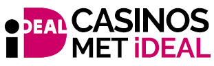 Casino's Met iDeal
